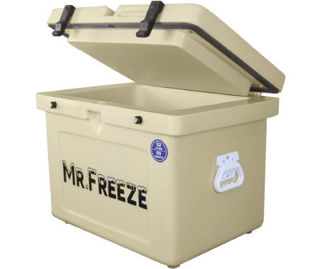 Mr. FREEZE - 52 L Ice Box Cooler